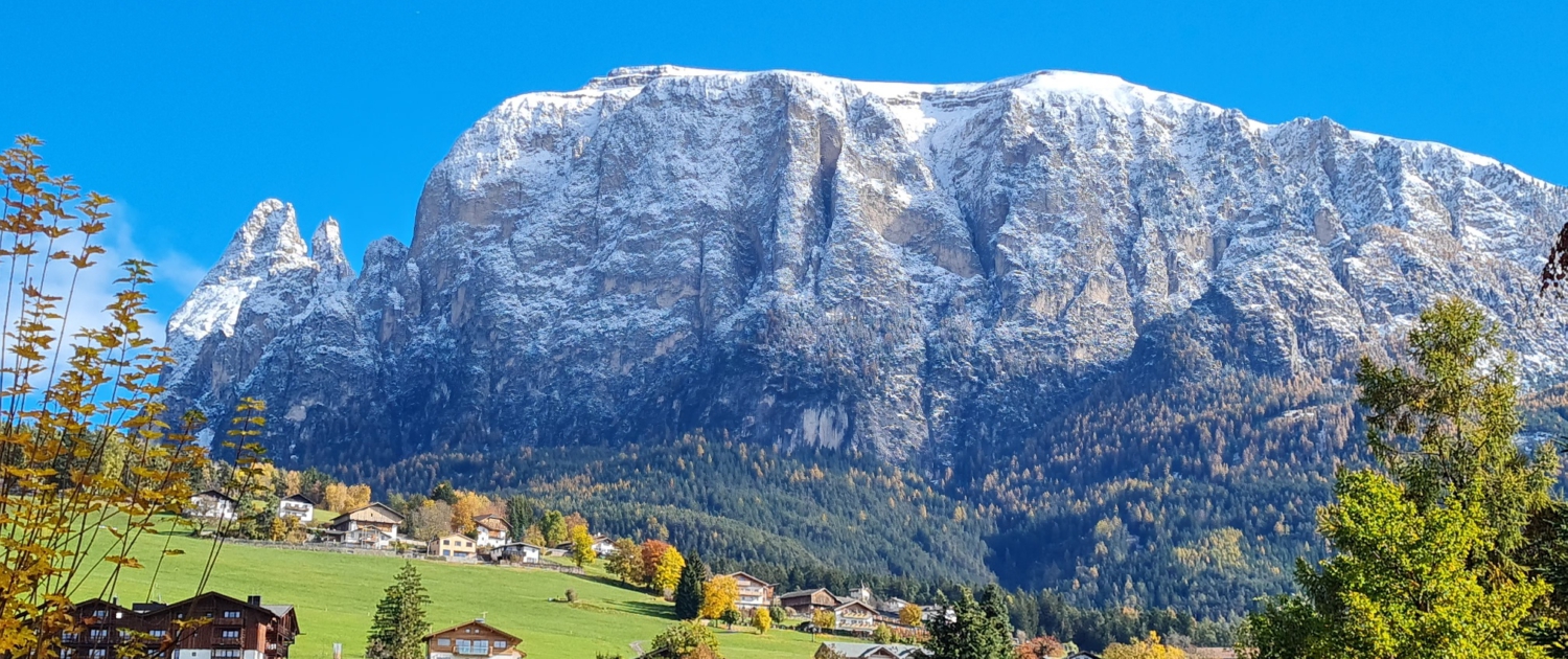 Angebote Wandertouren: Wanderauszeit in den Dolomiten in Völs am Schlern