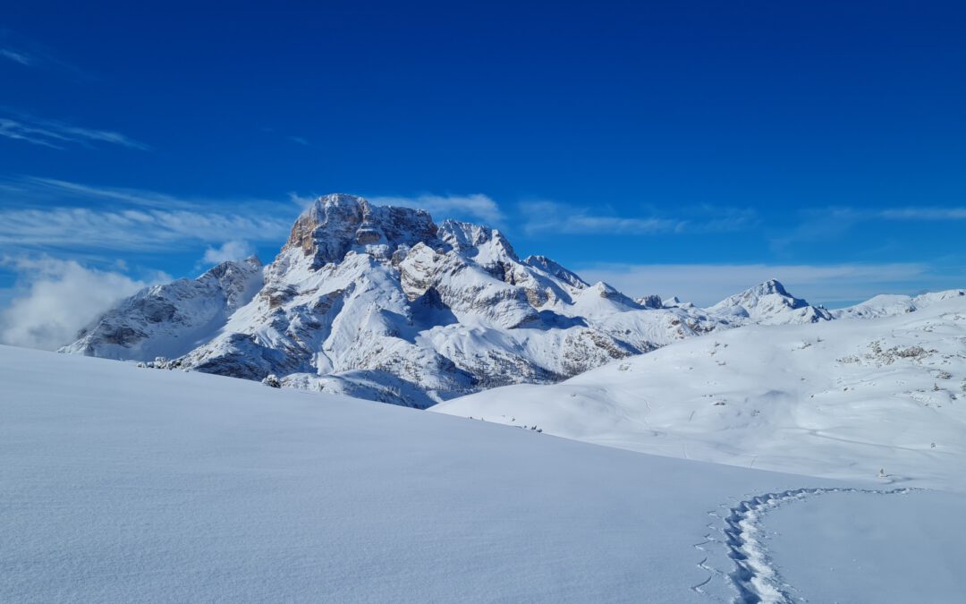 Winterwanderung Strudelkopf