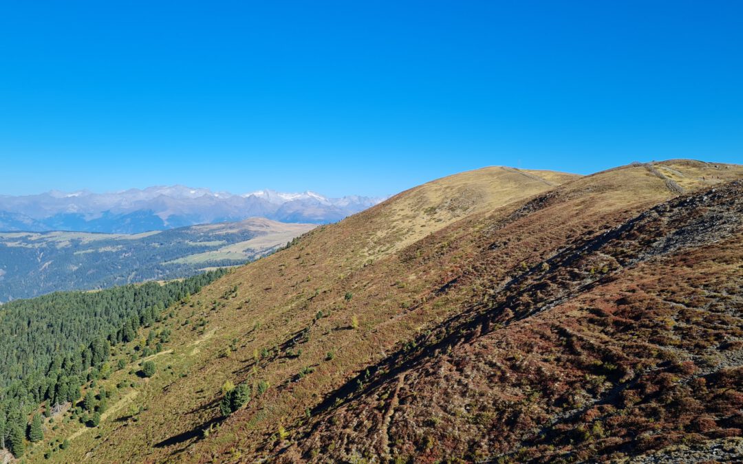 Wanderung Maurerberg