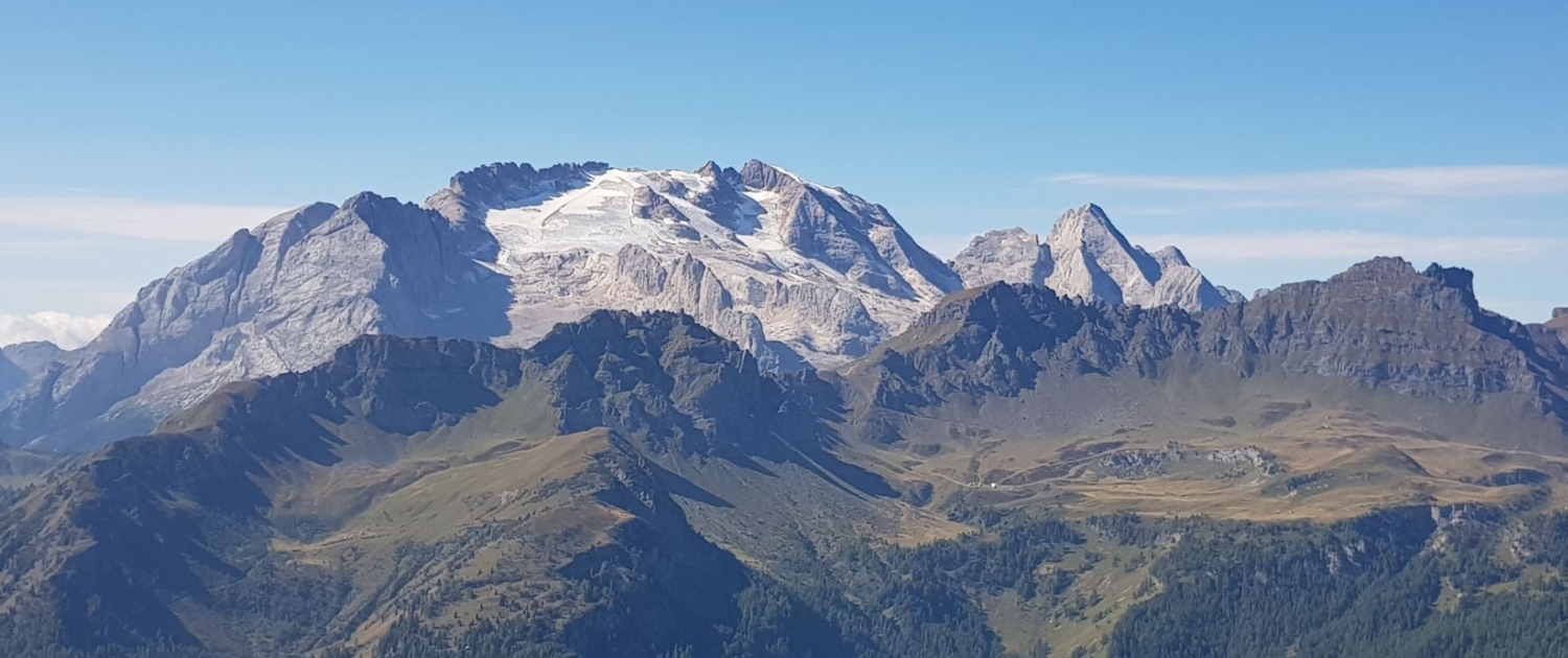 Marmolada