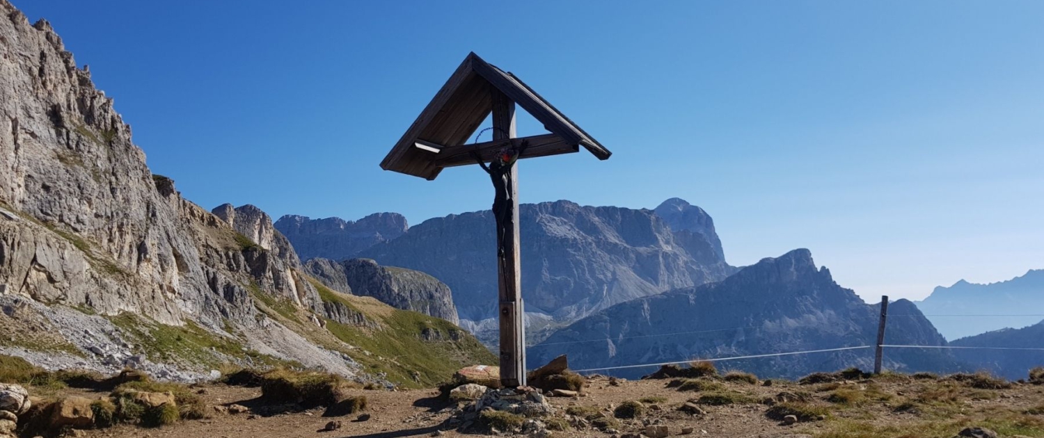 Col di Lana - Gadertal 