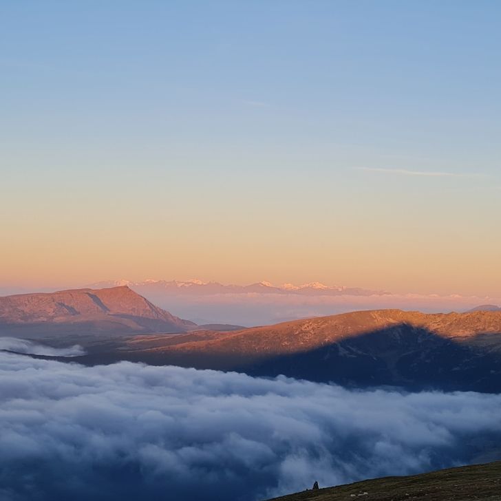 Wanderung auf den Außerraschötz