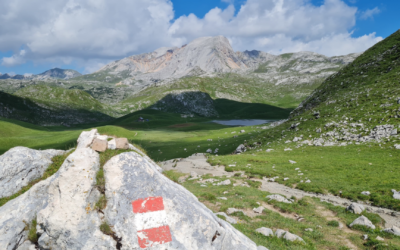 Wanderung Malga Ra Stua