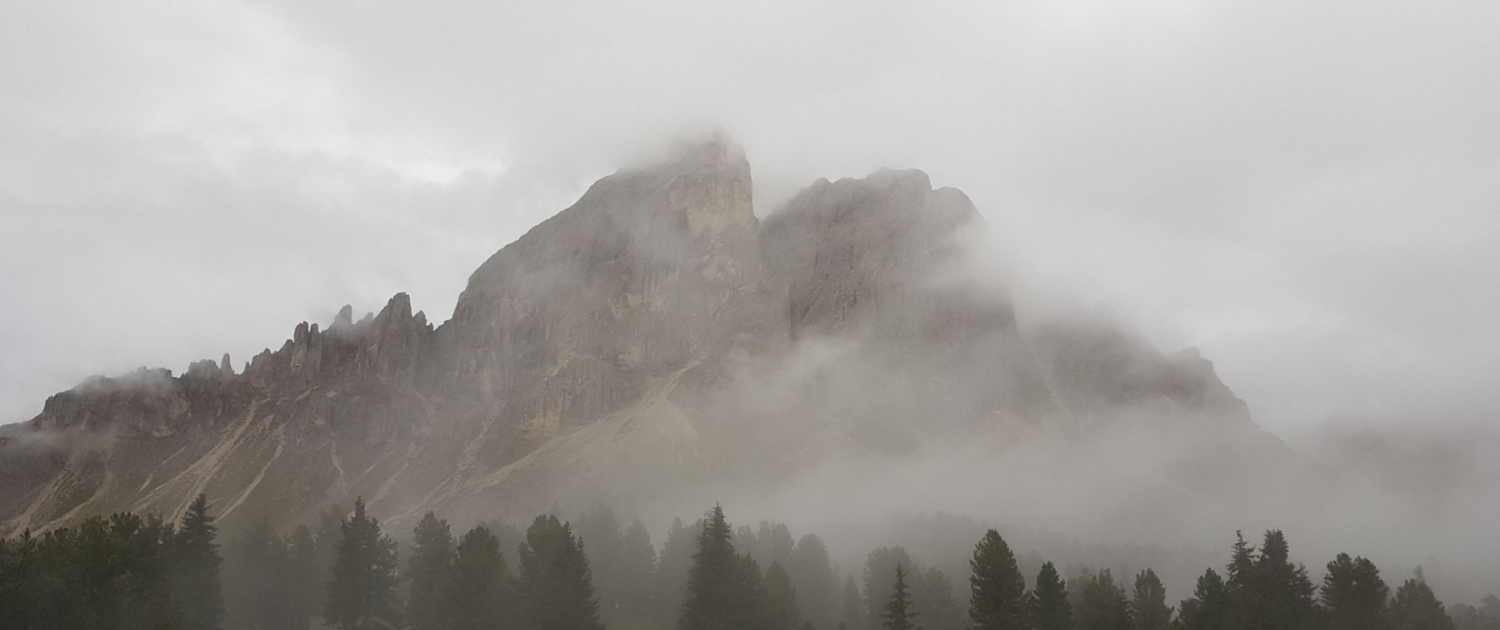 Wandern und Wetter - Wetterkunde